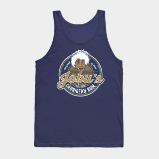 The original carribean rum Tank Top